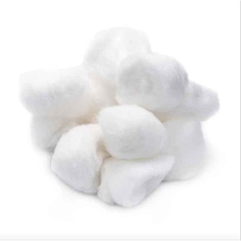 Olympia 10kg Crystal Packing Unstitched Cotton Rags, MCW