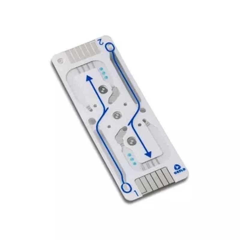 Lab Plus Moxi-F Cassette, LP-10079 (Pack of 25)