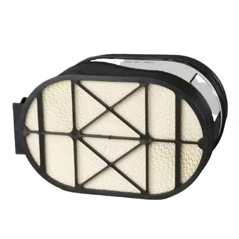Donaldsan 8.07 inch Obround Cellulose Primary Air Filter, P617631