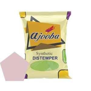 Magic Paints 2202 Ajooba 2kg Wild Lilac Matte Finish Synthetic Distemper Paint