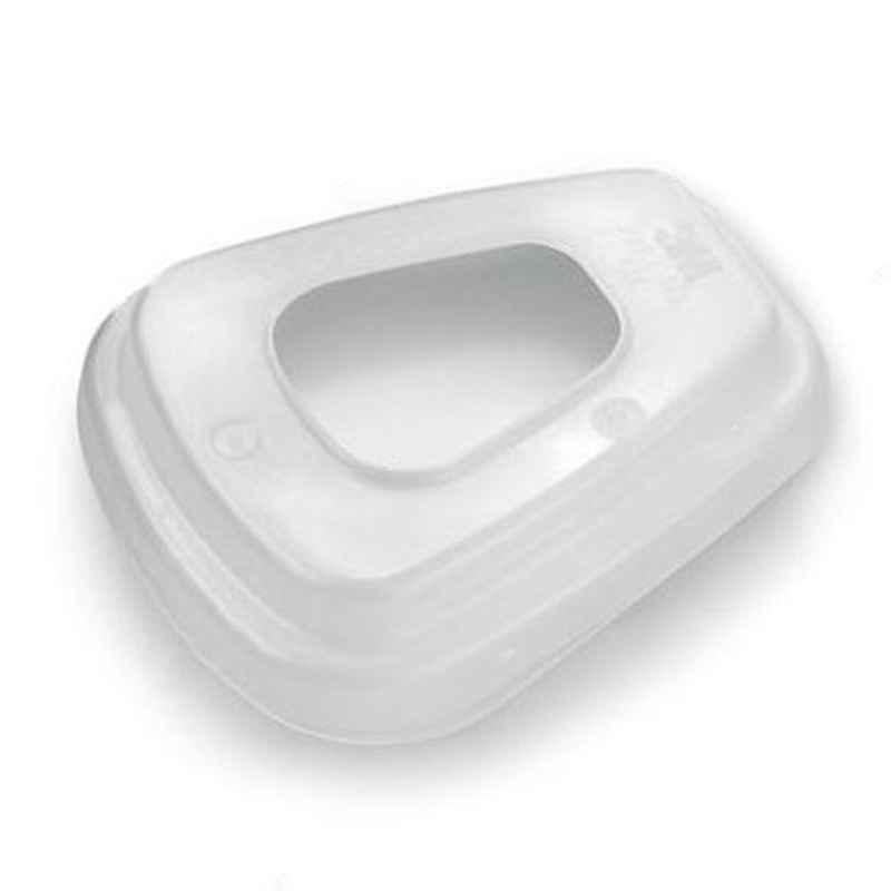 3M Polypropylene Clear Filter Retainer, 3M501