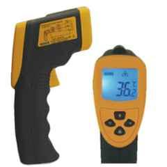 Kusam Meco IRL-650 204g Digital Infrared Thermometer