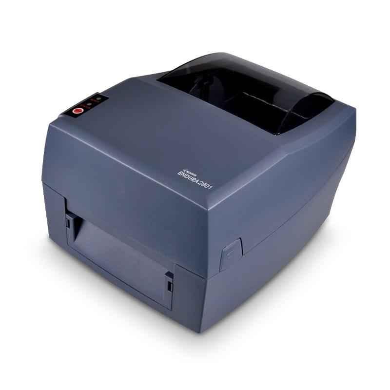 Kores Endura 2801 Barcode Thermal Label Printer