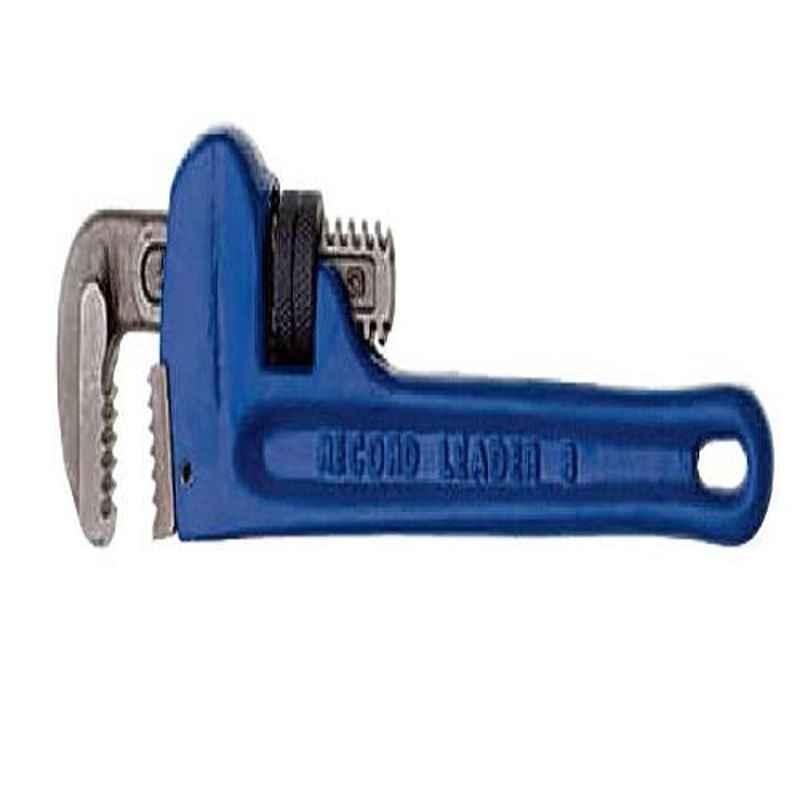 Irwin 1220mm Leader Vise Grip Cast Iron Pipe Wrench, T35048