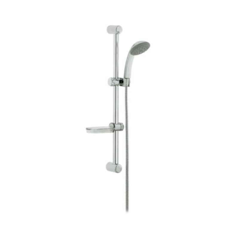 Grohe Silver Bath Shower Head, GRHTMP