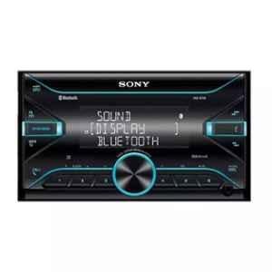 Sony Dsx-B700 Car Stereo (220W )