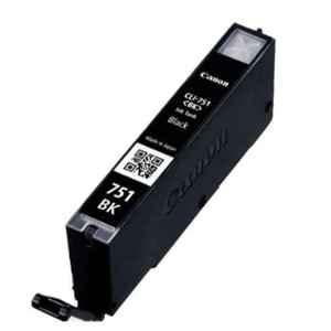 Canon CLI-751 BK Black Ink Cartridge