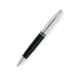 Cross Calais Chrome Black Ink Ballpoint Pen & Watch Combo, CR8029-01/112-2