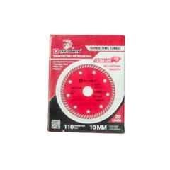 Xtra Power Super Thin Turbo 4 inch Cutting Blade (Pack of 20)