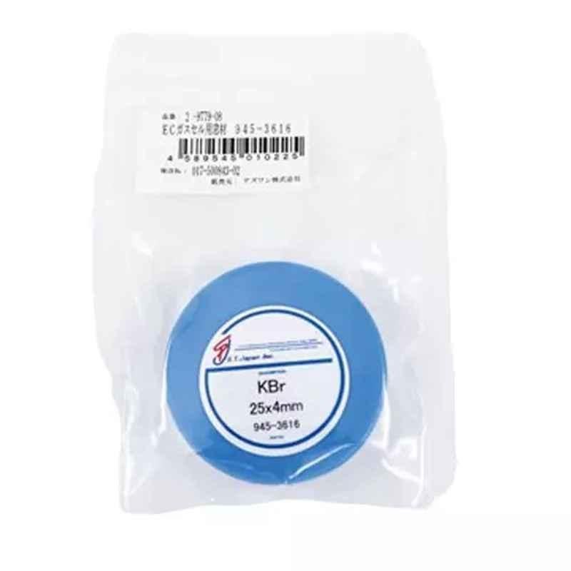 Lab Plus KBr Cell for FT-IR, LP-10129