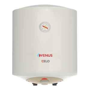 Venus 10L Ivory 5 Star Storage Water Heater, Celo010CV