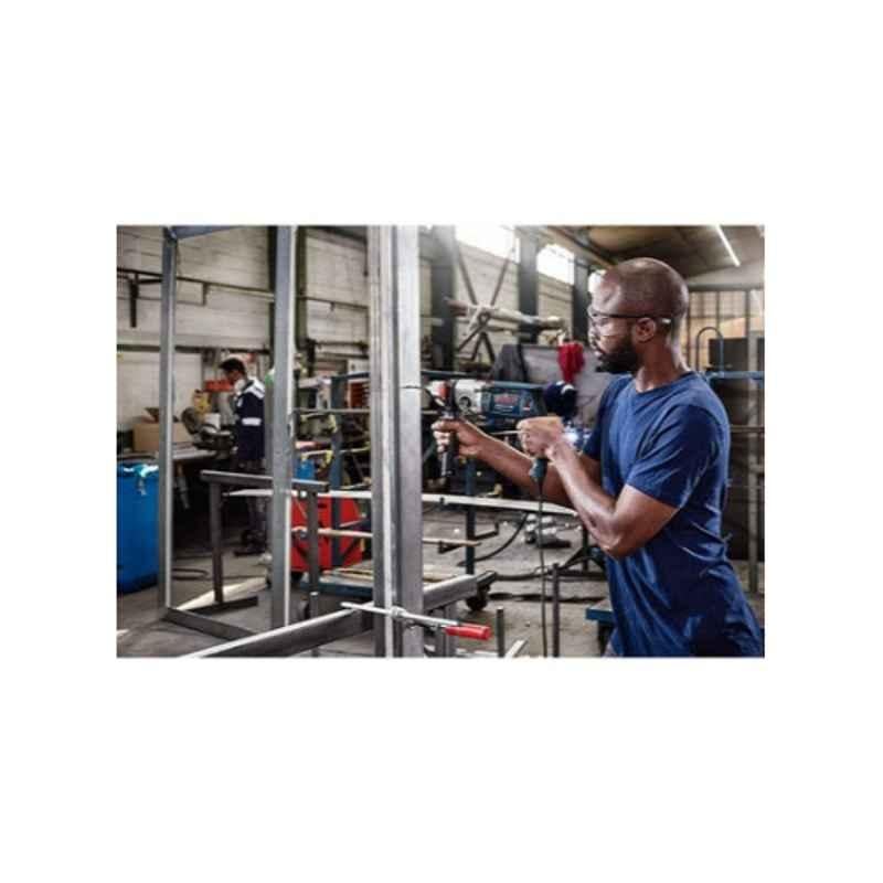 Bosch 2608577213 4.5mm Silver Twist Metal Bit