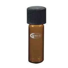 Glassco 5ml 50mm Boro 3.3 Glass Culture Media Tube with Flat Bottom, 083.279.01 (Pack of 100)