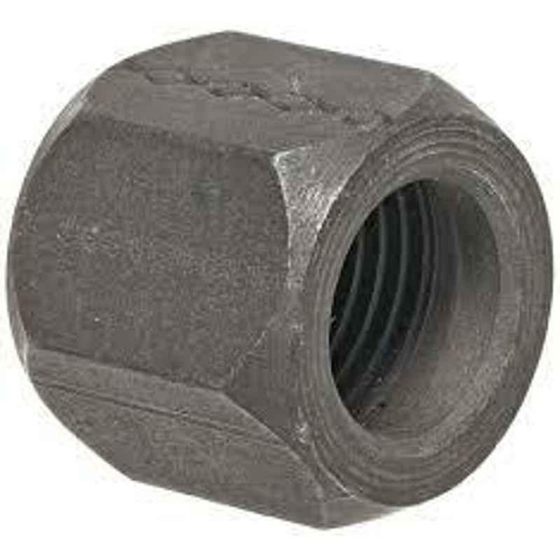 SFI 22mm Carbon Steel fitting Nut