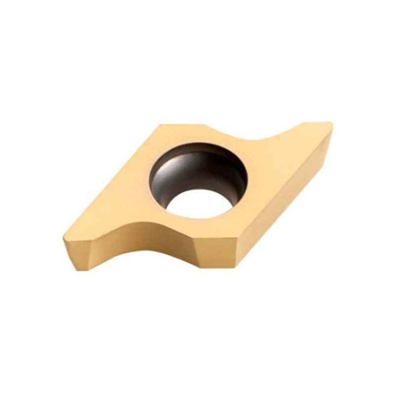 Metabo 9.3cm Metal Gold & Black Carbide Indexable Insert, 623562000