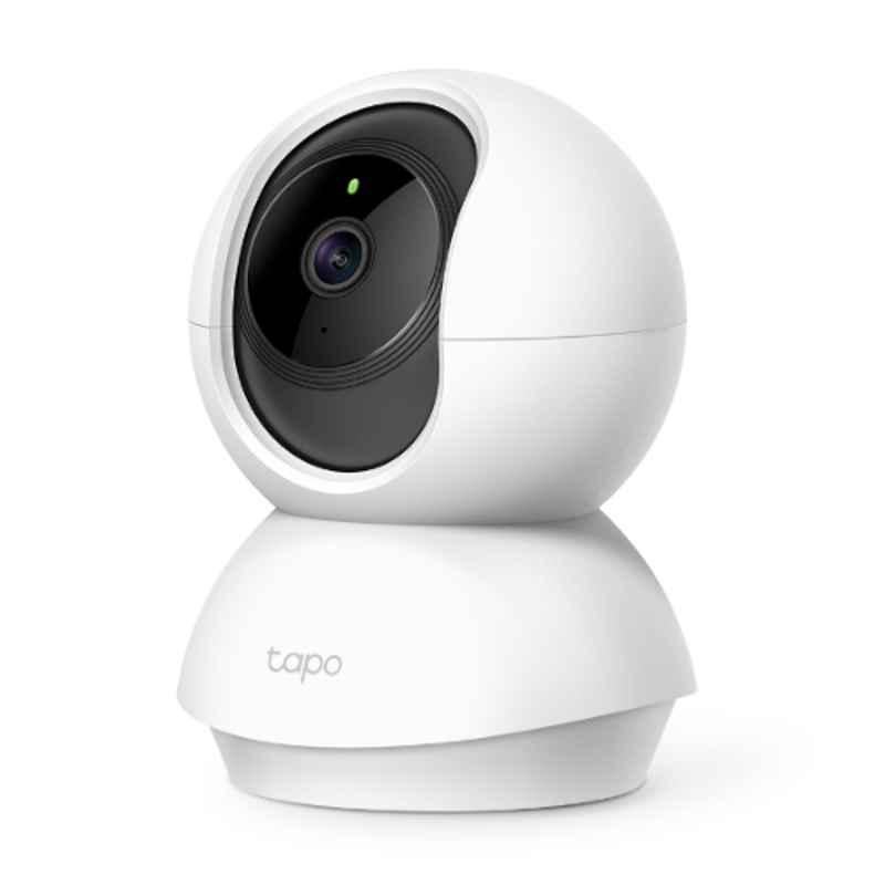 TP-LINK (TAPO C225) Pan/Tilt AI Home Security Wi-Fi Camera, Smart