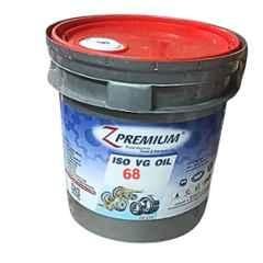Z Premium Grade 20 ISO VG 68 20 Litre Industrial Lubrication Oil