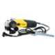 Stanley 900W Small Angle Grinder, STGS9125