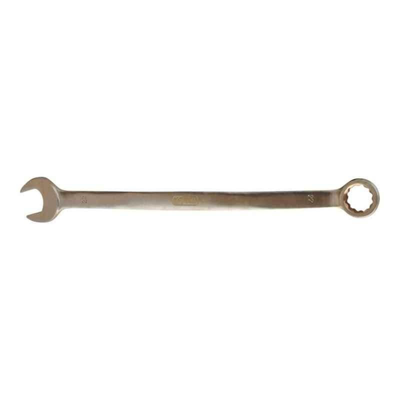 KS Tools Bronze Plus 10mm Aluminium Extra Long Combination Spanner, 963.7344