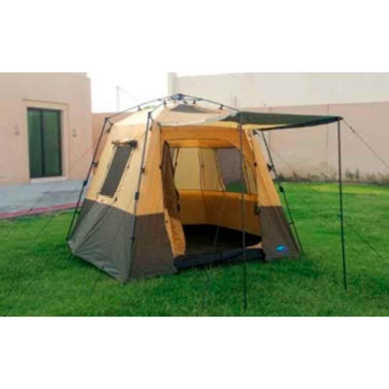 Dutarp 250x250x210cm Fleet Camping Tent