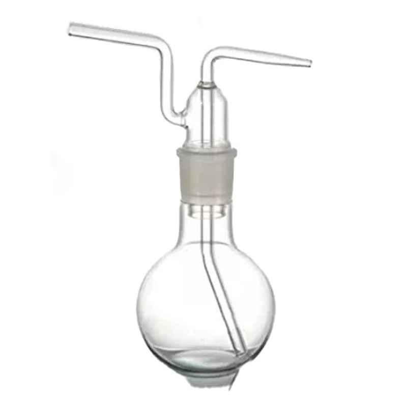 Rasayan 250ml Wash Bottle with Interchangeable Joint, 23301 (Pack of 5)-picture-27