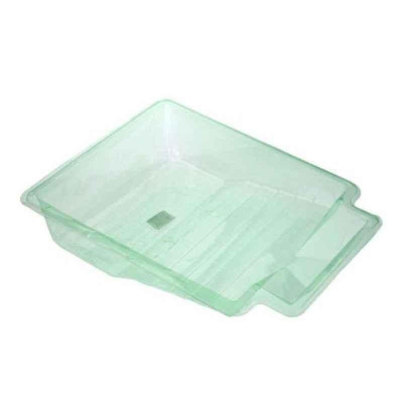Shurline 23cm Liner Green Deep Well Plastic Tray, ACE1217654