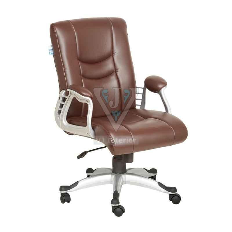 VJ Interior 19x19 inch Executive Chair, VJ-1652