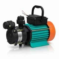 CRI Elsa Max 51 0.5HP Single Phase Self Priming Monoblock Pump for Daily Water Supply