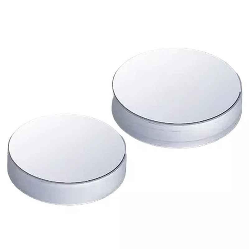 Lab Plus Aluminium Plane Mirror, LP-10969
