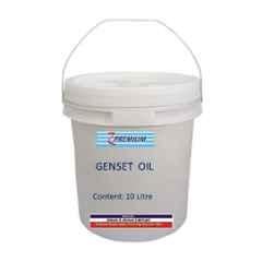 Z Premium 10L Genset Oil, GOB
