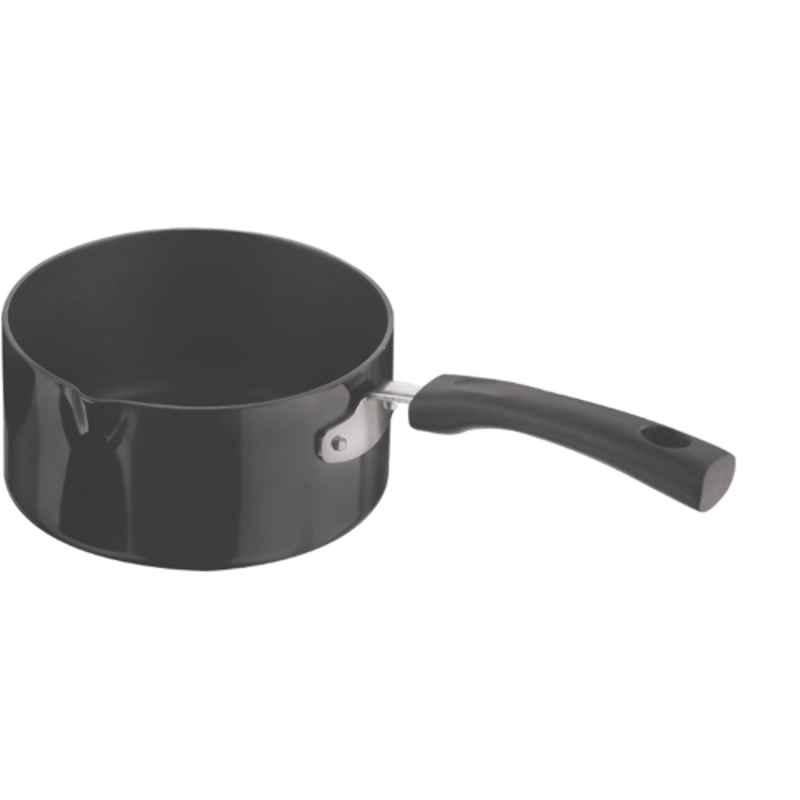 Vinod Black Pearl 2.3L Saucepan, HASP18