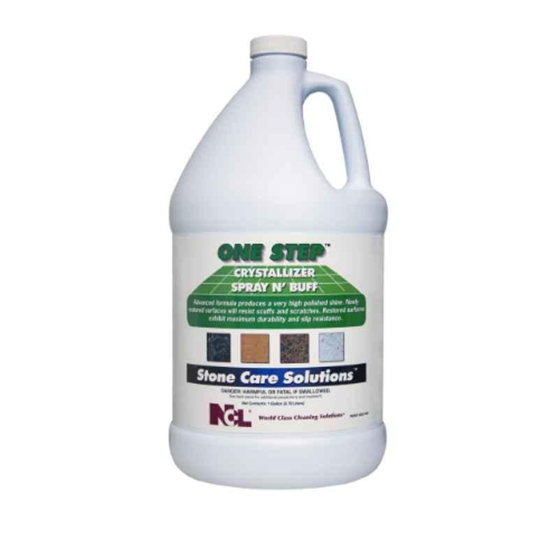NCL 3.79L Marble Cleaning Chemical