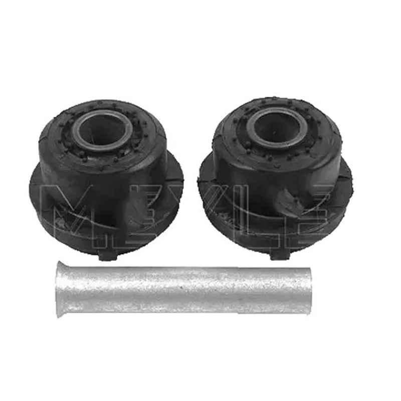 Meyle 014 033 0012 60 mm 18 mm 49 mm Lower, Front Axle Left, Front Axle Right Mb W123 Control Arm Bush Kit