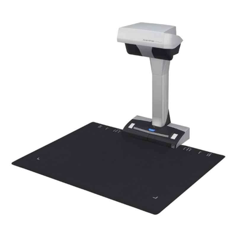 Buy Fujitsu ScanSnap SV600 Scanner Online At Best Price On