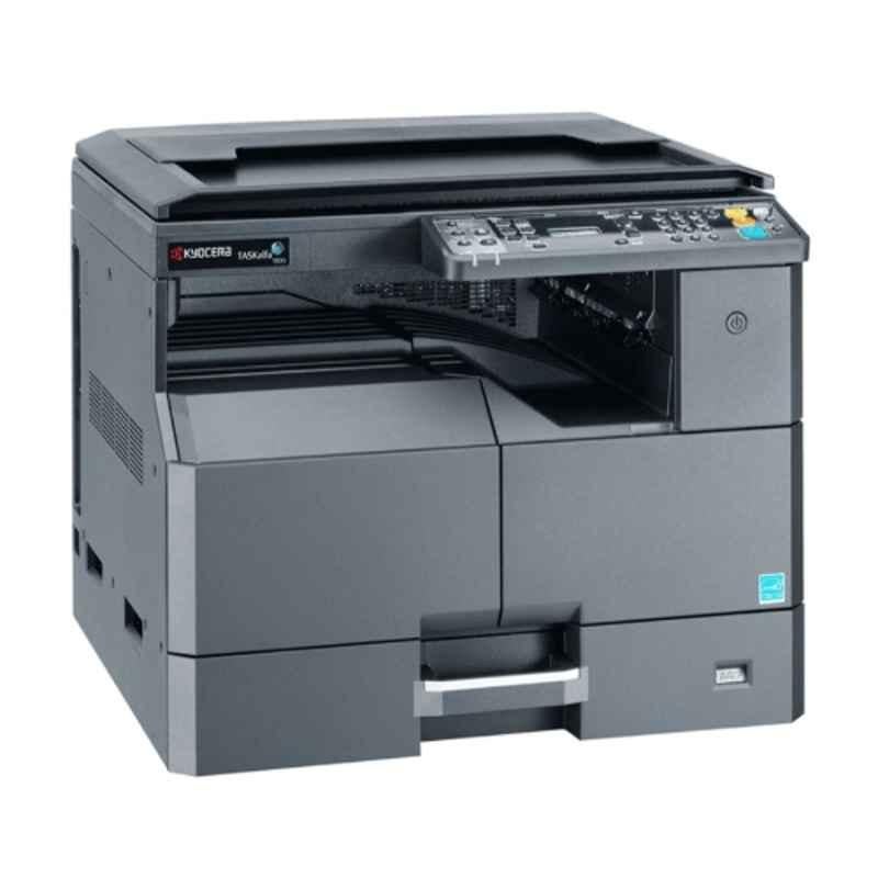 Kyocera TASKalfa 2020 20ppm Commercial A3 Monochrome Multifunctional Printer with Platen Cover