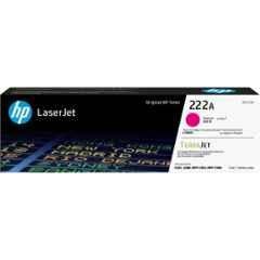 HP 222A Magenta Original Laser Toner Cartridge, W2223A