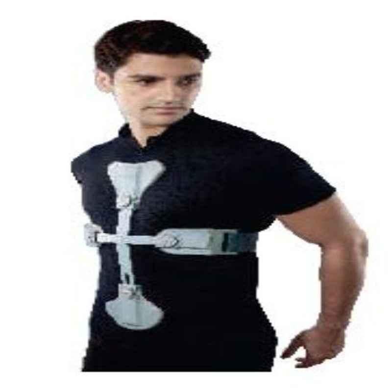 Vissco L Hyper Extension Brace
