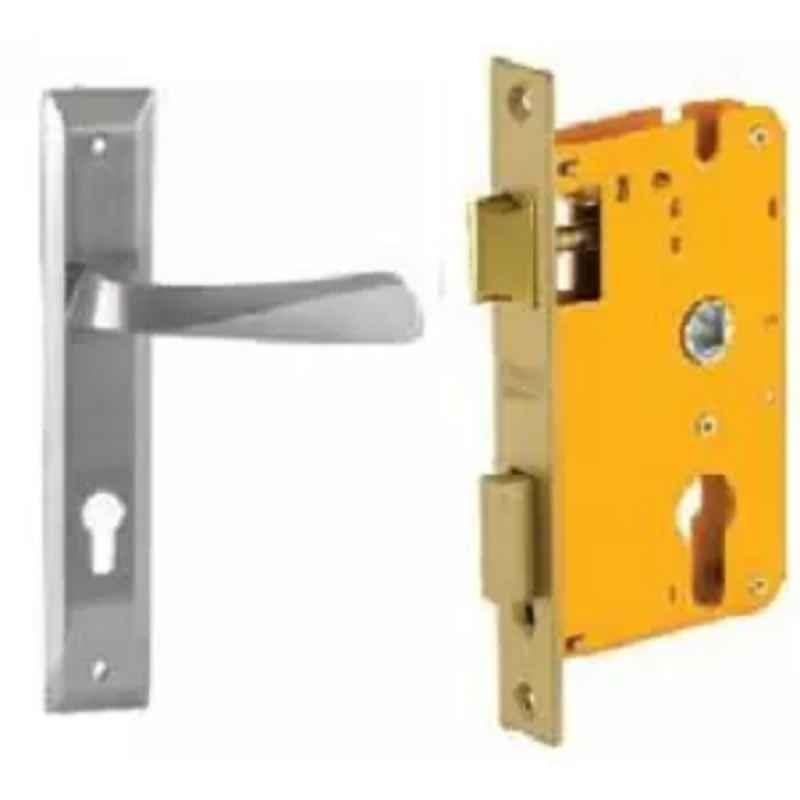 Dorset HL Series Noha 8 inch Stainless Steel Dead & Heavy Duty Lock with