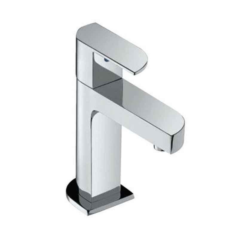 Jaquar Alive Graphite Quarter Turn Pillar Cock Basin, ALI-GRF-85001