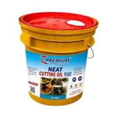 Z Premium ISO VG 4113 10 Litre Oil