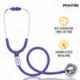 Mievida STS 102 Stainless Steel Blue Cardiology Stethoscope