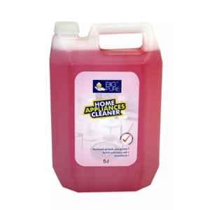 Big Pure 5 Litre Home Appliances Cleaner