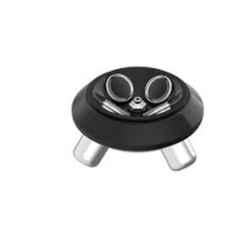 Neuation 100ml Fixed Angle Rotor, LC02-L1000-146 (Pack of 4)