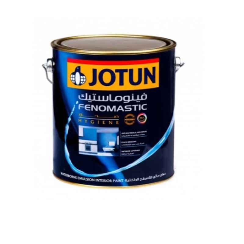 Jotun Fenomastic 4L 1016 Antique White Matt Hygiene Emulsion, 304450