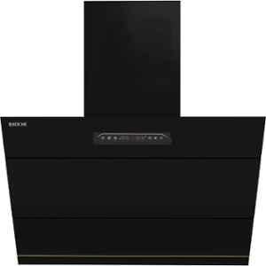 Koche LAURA 90 CM BLDC 1650 CMH Wall Mounting Auto Clean Designer Hood Chimney