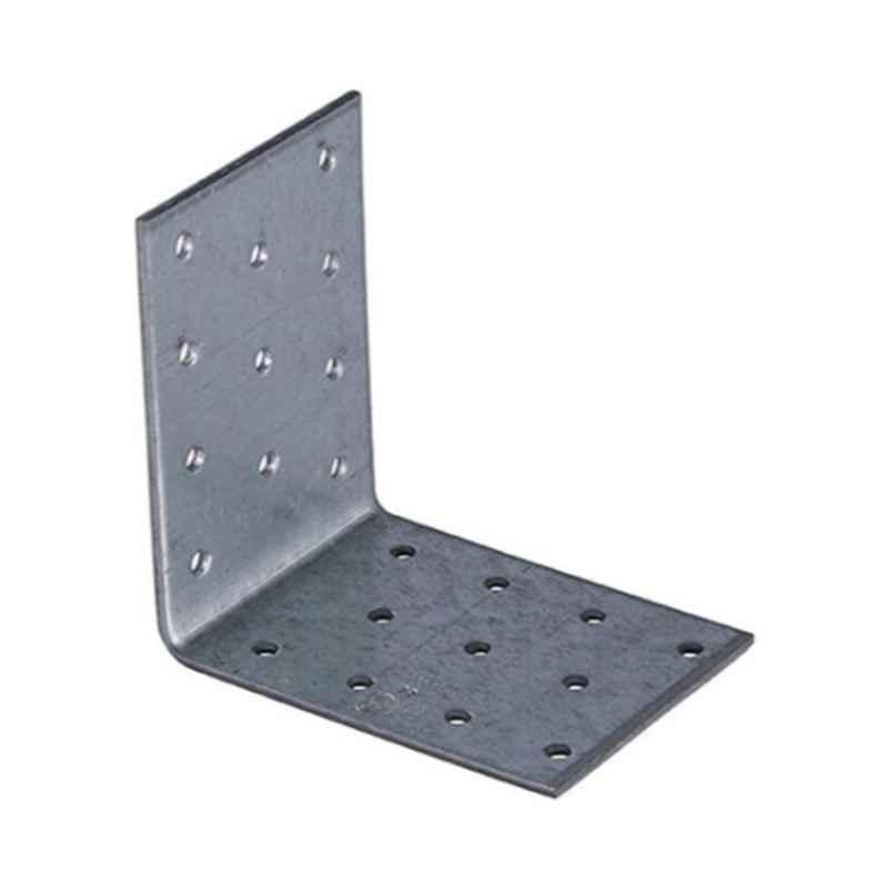 Suki 12mm Grey Corner Bracket, ACE250420
