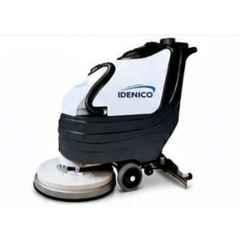 Idenico 550W 220V Walk Behind Scrubber Drier, WBS 50 E