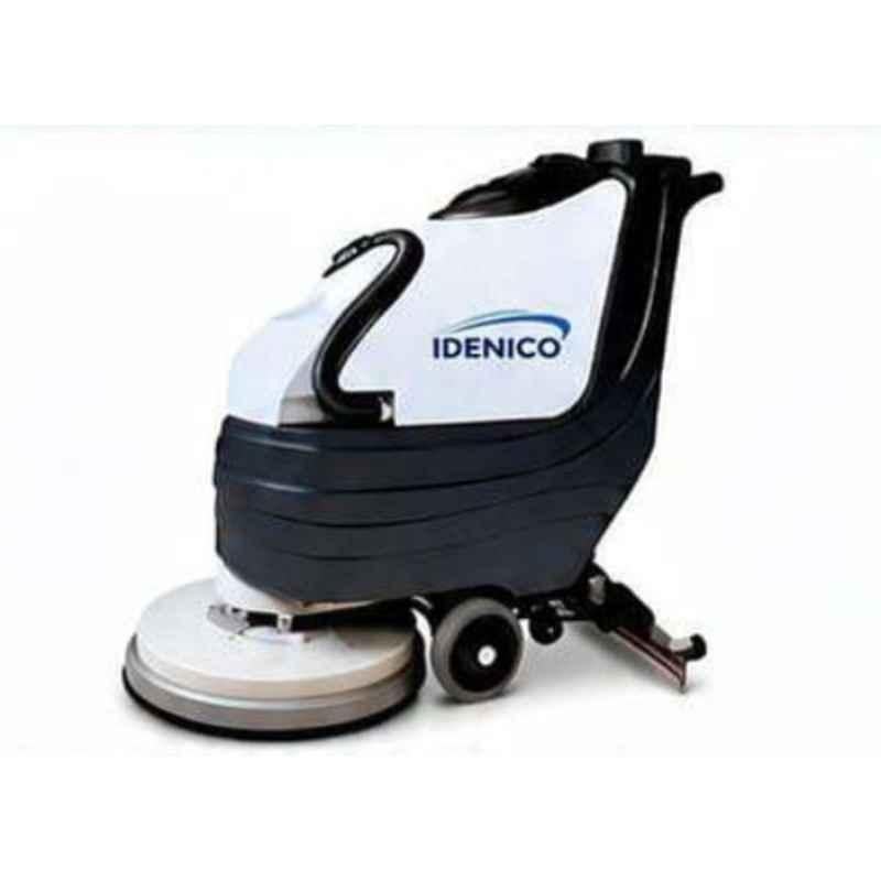 Idenico 550W 220V Walk Behind Scrubber Drier, WBS 50 E