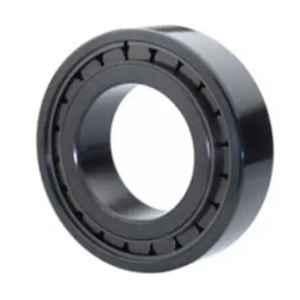 SKF 6210K High Carbon Chromium Steel Deep Groove Ball Bearing, 50x90x20 mm