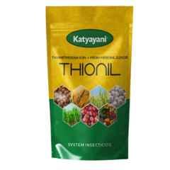 Katyayani 50kg Thionil Thiamethoxam 0.9% SC & Fipronil 0.2% GR Insecticide, K-1334